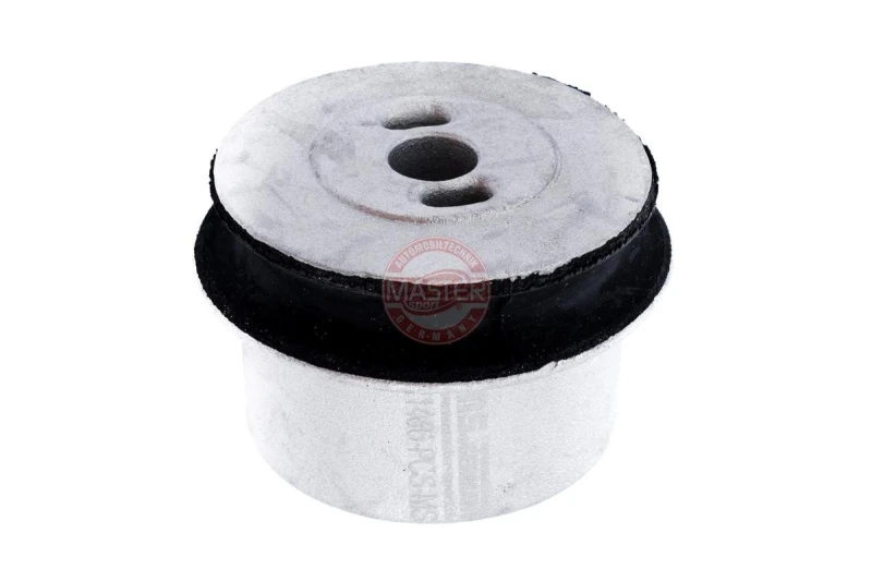 Image of MASTER-SPORT 21486-PCS-MS Arm Bushes both sides Control Arm-/Trailing Arm Bush (251)