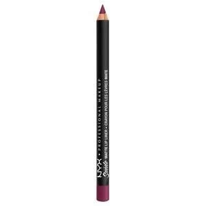 Image of NYX Professional Makeup Suede Matte Liner Girl, Bye