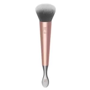 Image of Real Techniques Priming Jar Brush