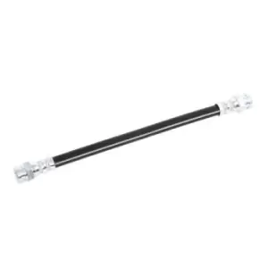 Image of RIDEX Brake Hose FIAT,PEUGEOT,MAZDA 83B0162 46434371,71736920,71737688 Brake Line,Brake Pipe 7667806,46434371,46554127,71736920,7586906,7619751