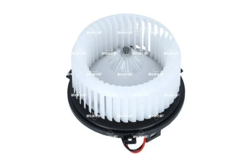 Image of NRF Blower motor NRF 34655