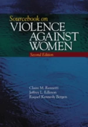 Image of Sourcebook on violence against women by Claire M Renzetti