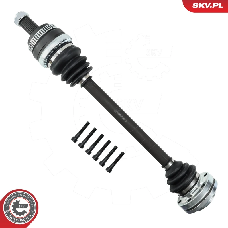 Image of ESEN SKV Drive shaft ESEN SKV 40SKV041