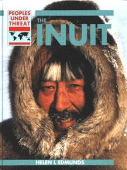 Image of Inuit by Helen L Edmunds Hardback