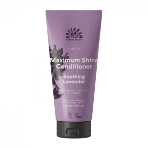 image of Urtekram Urtekram Urtekram -Tune in-soothing Lavender Conditioner - 180ml