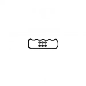 Image of Cylinder Head Cover Gasket Set 15194 by Febi Bilstein