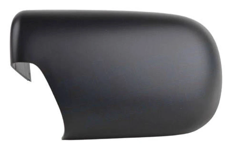 Image of JOHNS 20 16 37-91 Cover, outside mirror Left, black, primed Cover,outside mirror (23)