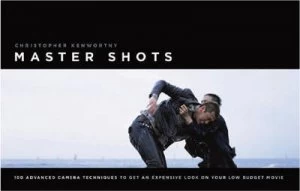 Image of Master Shots Paperback