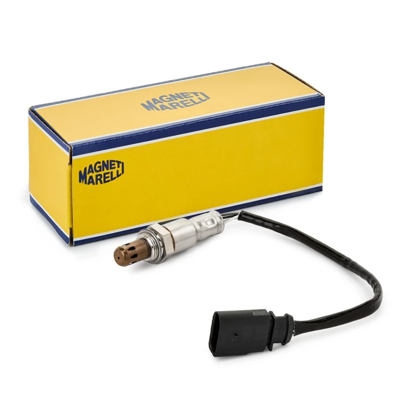 Image of MAGNETI MARELLI Lambda sensor MAGNETI MARELLI 466016355311