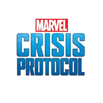 image of Marvel Crisis Protocol Miniatures Game - Angela and Enchantress