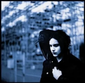 Image of Blunderbuss by Jack White CD Album