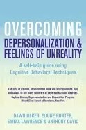 Image of overcoming depersonalisation and feelings of unreality a self help guide us