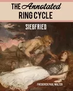 Image of annotated ring cycle siegfried