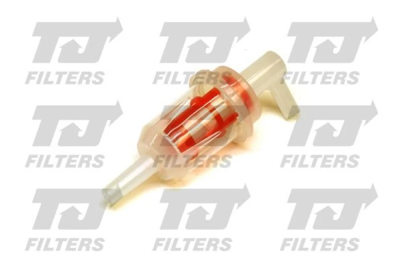 Image of QUINTON HAZELL Fuel filter QUINTON HAZELL QFF0169