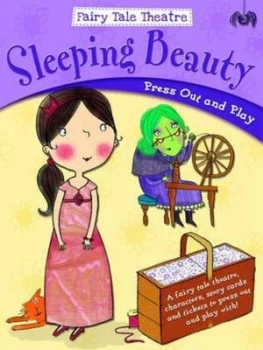 Image of Sleeping Beauty by Gemma Cooper Book