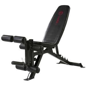 image of Marcy Eclipse UB9000 Adjustable Weight Bench