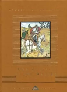 Image of Don Quixote Of The Mancha