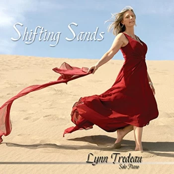 image of Lynn Tredeau - Shifting Sands CD