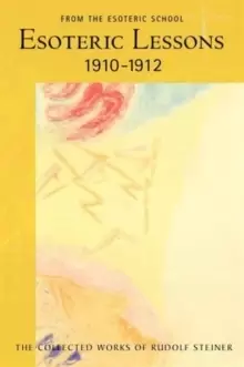 Image of Esoteric Lessons 1910 - 1912 : 2