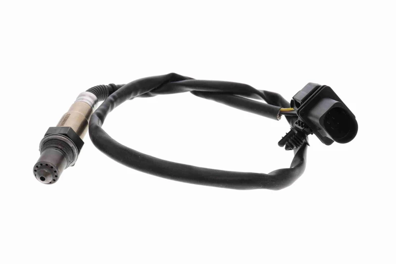 Image of VEMO V25-76-0043 Lambda sensor Original VEMO Quality, Exhaust Manifold Lambda Sensor (3922)