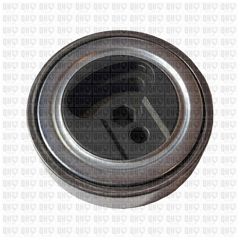 Image of QUINTON HAZELL Tensioner pulley QUINTON HAZELL QTA1658