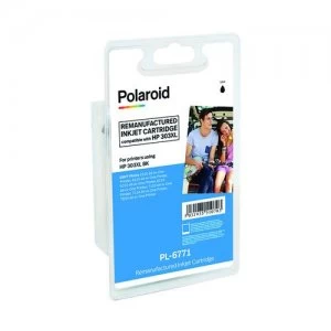 Image of Polaroid HP 303XL Black Ink Cartridge