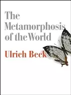 Image of metamorphosis of the world