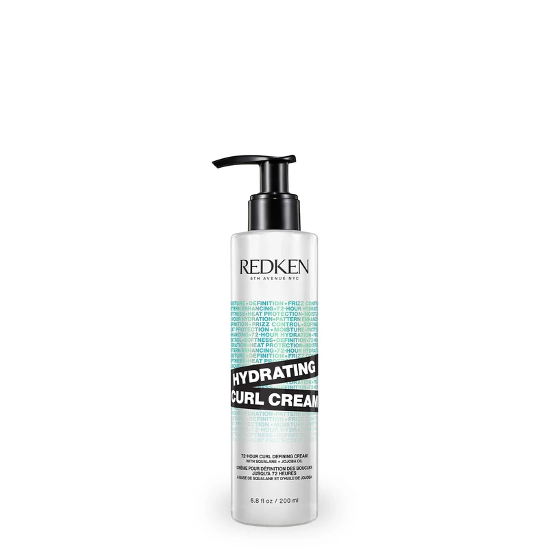 Image of Redken Acidic Bonding Concentrate Curls Curl Hydrating Cream 250ml