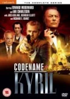 image of Codename Kyril - The Complete Series