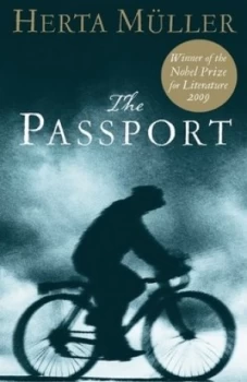 Image of The Passport by Herta M++ller Paperback