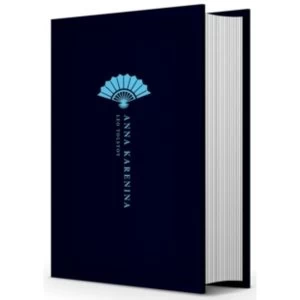 Image of Anna Karenina (Oxford World's Classics Hardback Collection) Hardcover
