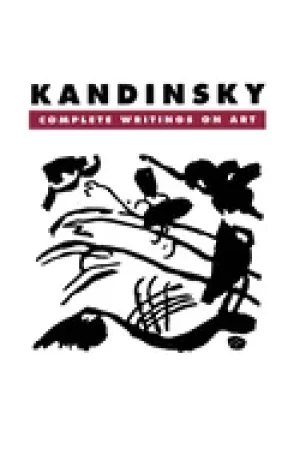 Image of kandinsky complete writings on art