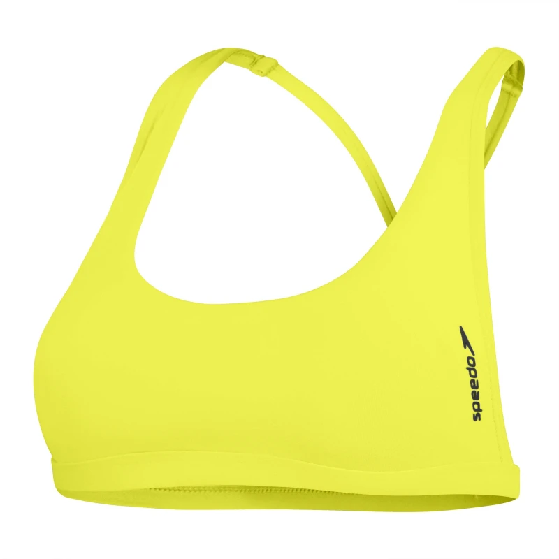 Image of Speedo ScNck Bkn Top - Multi Multi 12