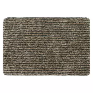 Image of JVL Kensington Cotton 50X75-stripe