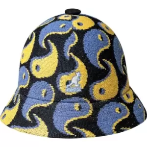 image of Kangol 3D Balance Cas 99 - Blue