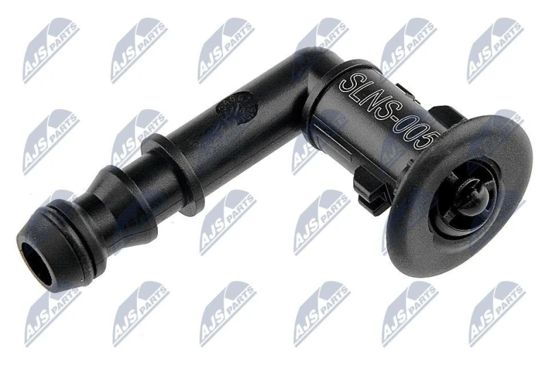 Image of NTY Headlight washer jet NTY EDS-NS-005