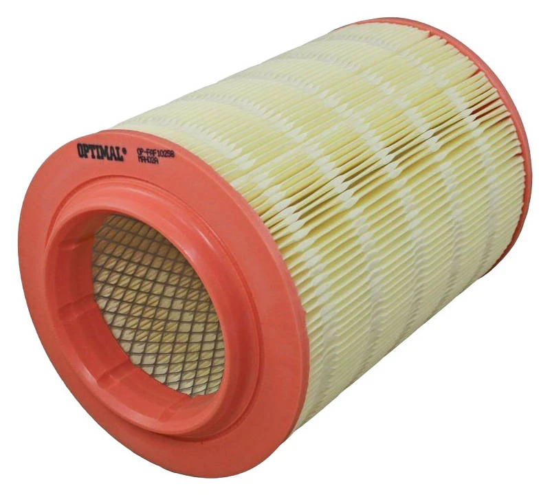 Image of OPTIMAL OP-FAF10258 Air filter Filter Insert Air Filter (8)