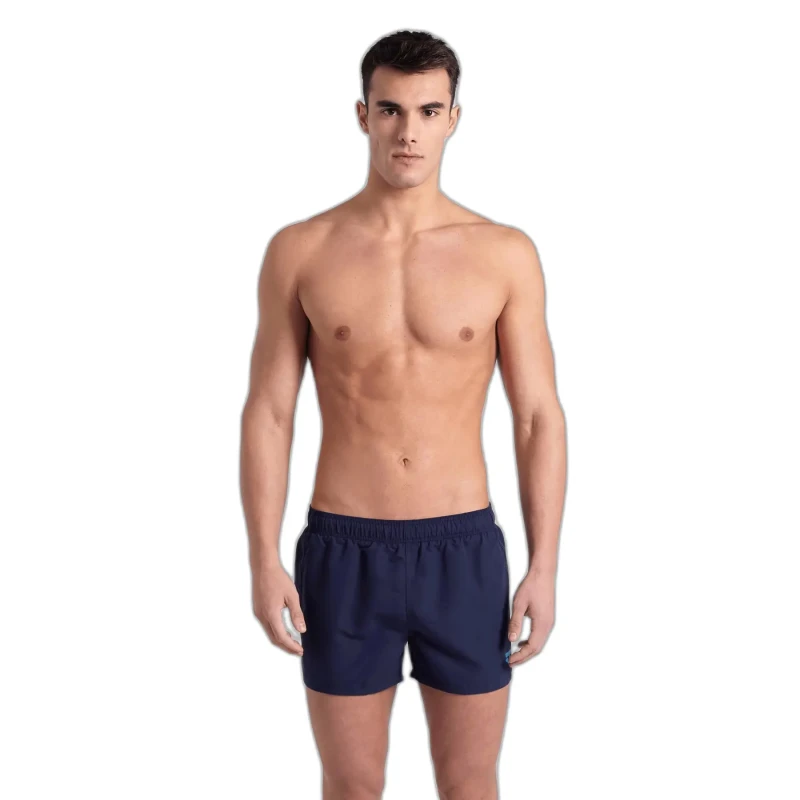 Image of Arena Swim shorts Arena Fundamentals X Bleu Male S