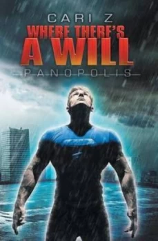 Image of Where Theres a Will by Cari Z Paperback