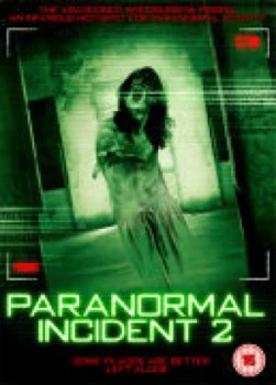 Image of The Paranormal Incident 2