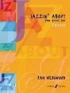 Image of jazzin about fun pieces for cello