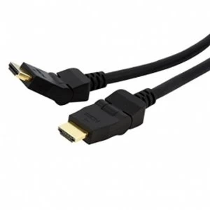 Image of 7 ft Purple Snagless Cat6 UTP Patch Cable ETL Verified