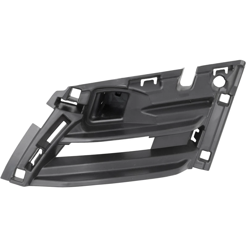 Image of Holder, radiator grille DIEDERICHS 7832148