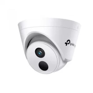 Image of TP Link VIGI C400HP 3MP Turret Network Camera with 2.8mm Lens