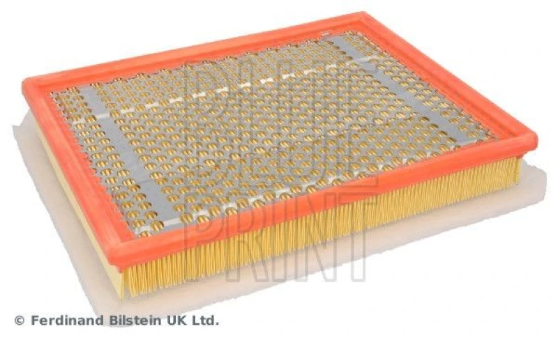 Image of Blue PRINT Air filter Blue PRINT ADW192218