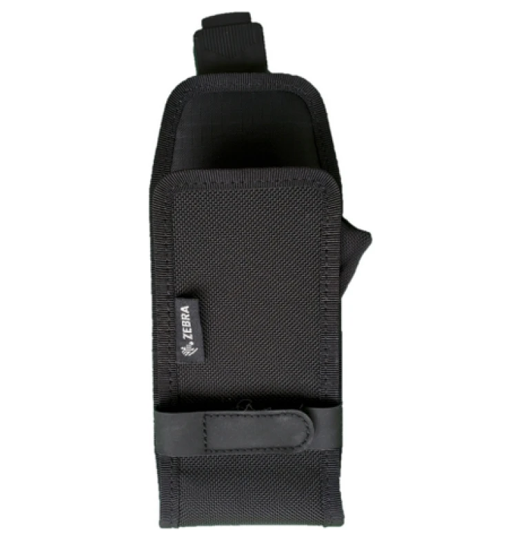 Image of Zebra SG-MC2X-HLSTR-01 handheld mobile computer case