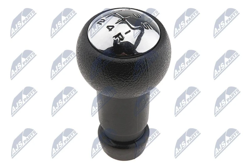 Image of NTY Gear knob NTY GZB-PE-003