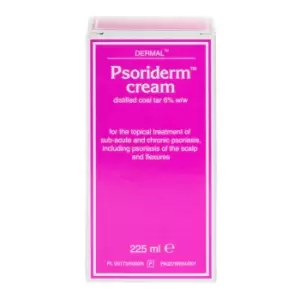 Image of Psoriderm Cream