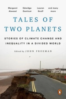 Image of Tales of two planets by John Freeman