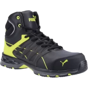 Image of Velocity 2.0 MID S3 Safety Boo Yellow 11